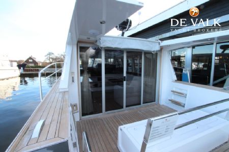 FJORD 40 CRUISER