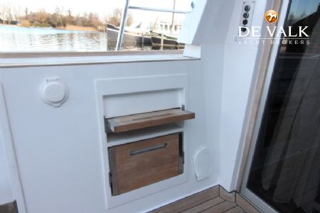 FJORD 40 CRUISER