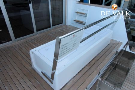 FJORD 40 CRUISER