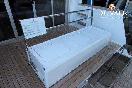 FJORD 40 CRUISER