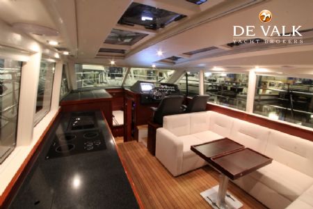 FJORD 40 CRUISER