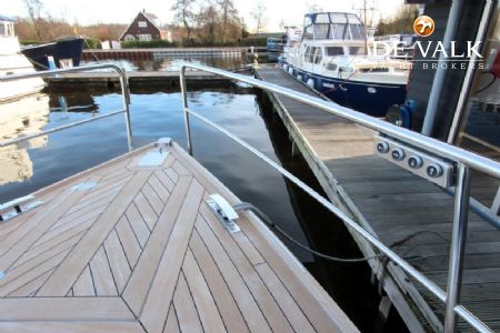 FJORD 40 CRUISER