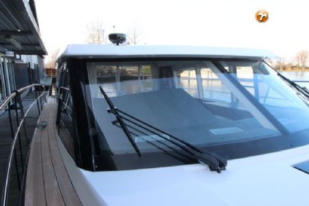 FJORD 40 CRUISER