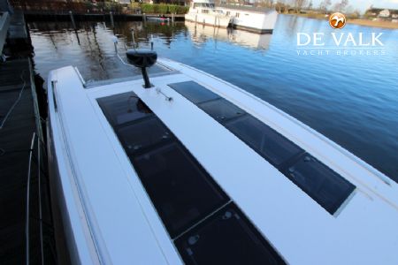 FJORD 40 CRUISER