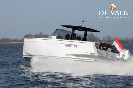 FJORD 40 OPEN