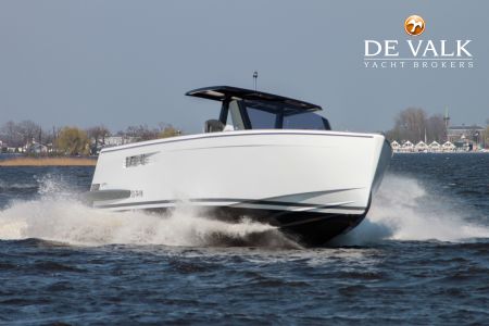 FJORD 40 OPEN