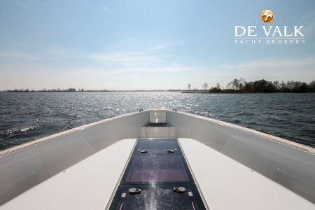 FJORD 40 OPEN