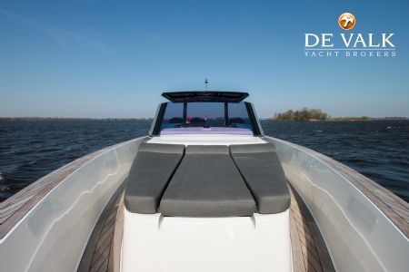 FJORD 40 OPEN