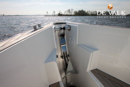 FJORD 40 OPEN