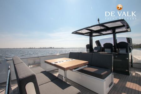 FJORD 40 OPEN