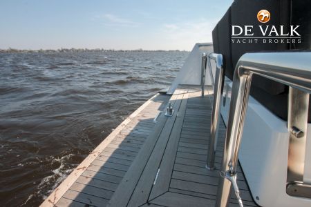 FJORD 40 OPEN