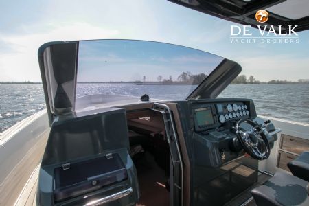 FJORD 40 OPEN