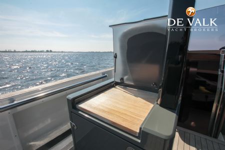 FJORD 40 OPEN