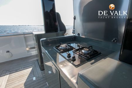 FJORD 40 OPEN