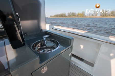 FJORD 40 OPEN
