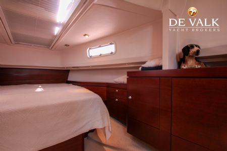 FJORD 40 OPEN