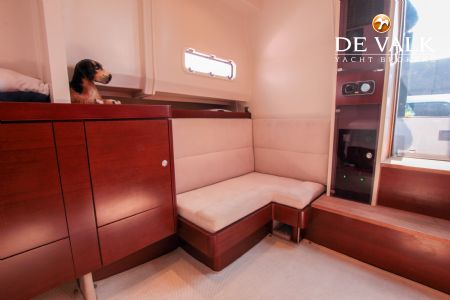 FJORD 40 OPEN