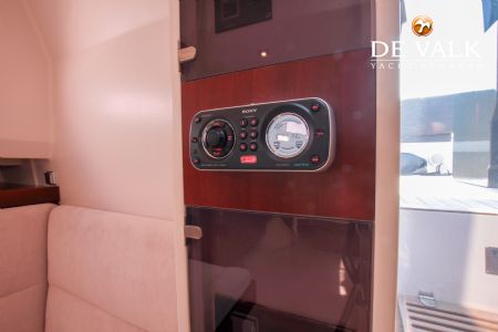 FJORD 40 OPEN