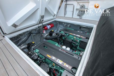 FJORD 40 OPEN
