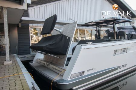 FJORD 40 OPEN