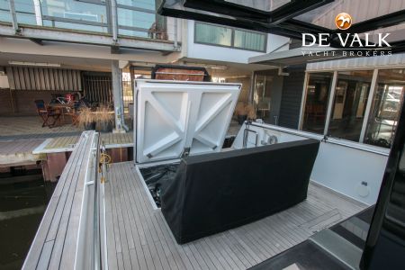 FJORD 40 OPEN