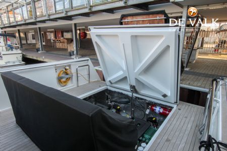FJORD 40 OPEN