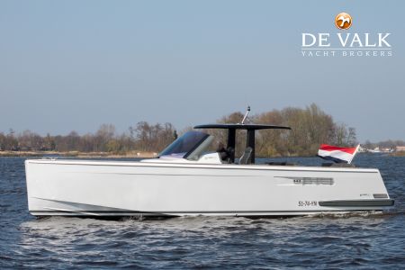 FJORD 40 OPEN