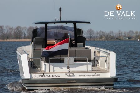 FJORD 40 OPEN