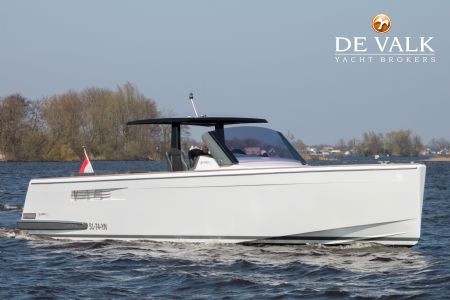 FJORD 40 OPEN