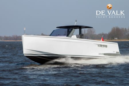 FJORD 40 OPEN