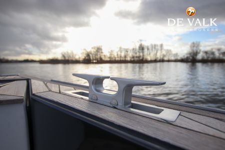 FJORD 40 OPEN