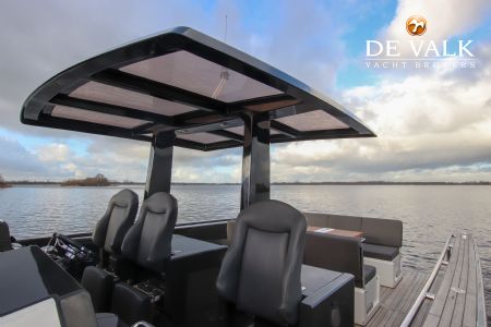 FJORD 40 OPEN
