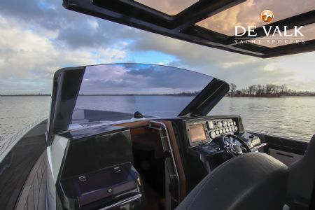 FJORD 40 OPEN