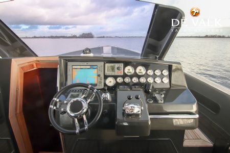 FJORD 40 OPEN