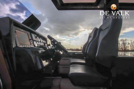 FJORD 40 OPEN