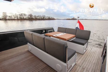 FJORD 40 OPEN