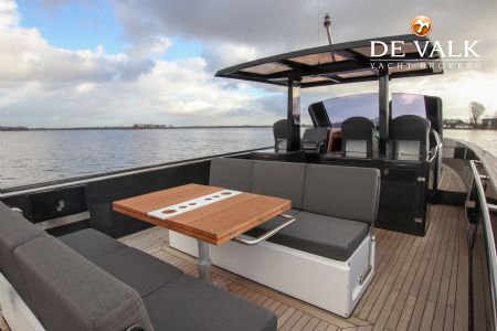 FJORD 40 OPEN