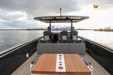 FJORD 40 OPEN