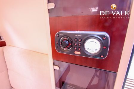 FJORD 40 OPEN