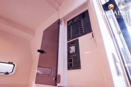 FJORD 40 OPEN
