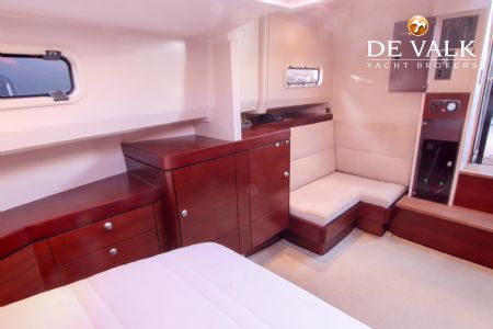 FJORD 40 OPEN