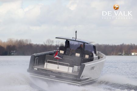 FJORD 40 OPEN