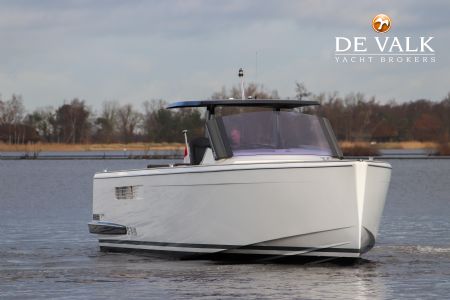 FJORD 40 OPEN