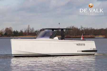 FJORD 40 OPEN