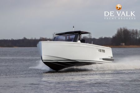 FJORD 40 OPEN