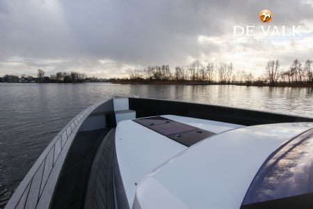 FJORD 40 OPEN