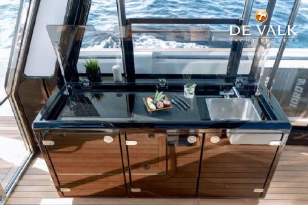 FJORD 44 COUPE
