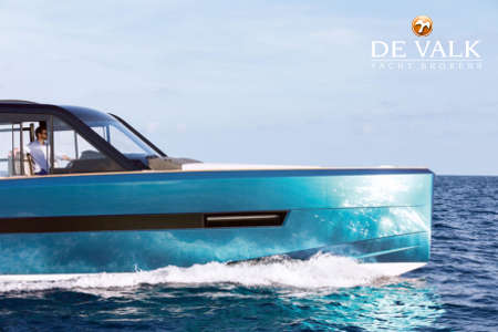 FJORD 44 COUPE