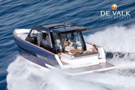 FJORD 44 COUPE