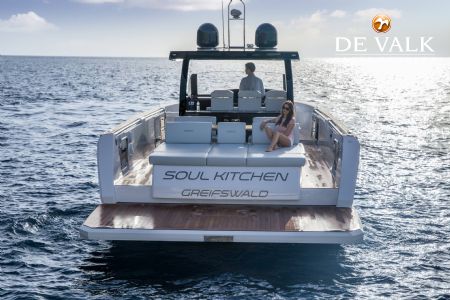 FJORD 44 OPEN